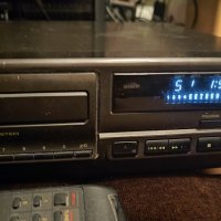 Промо!!!  🌟🌟Technics SL-PG 580 A , CD Player НОВ Лазер, снимка 3 - Други - 43780701