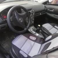 Огледало Мазда 6 Mazda , снимка 7 - Части - 34620810