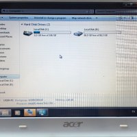 ✅ Acer 🔝 Aspire One D257, снимка 2 - Лаптопи за дома - 33646871