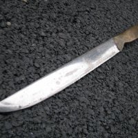 Ловен нож , снимка 1 - Ножове - 28339103