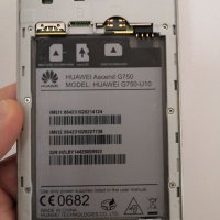 Huawei Ascend G750, снимка 10 - Huawei - 40600496