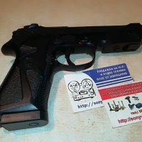 BERETTA-italy///germany пистолет топчета 2407212015, снимка 4 - Въздушно оръжие - 33616213