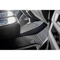Гумени стелки зa BMW F10, F11 5 серия 2010-2017 г., Frogum, снимка 6 - Аксесоари и консумативи - 44099140