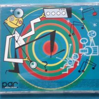 DJ Nisiforov - Jazz Gentle Autumn 2005 Mix(2CD), снимка 7 - CD дискове - 42962584