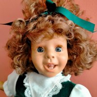 Характерни испански кукли 38-40 см Цената е за две кукли , снимка 10 - Колекции - 38059061