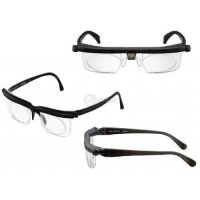 Универсални регулируеми диоптрични очила Dial Vision, снимка 2 - Други - 43853589