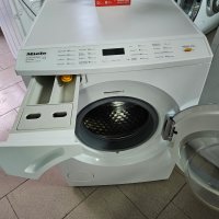 Немска инверторна пералня Miele SOFTTRONIC W4446WPS - ГАРАНЦИЯ, снимка 5 - Перални - 44032929