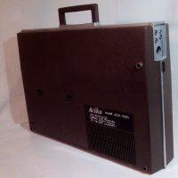 Aciko Radio Phonocorder ACRT-900S / 1975, снимка 2 - Радиокасетофони, транзистори - 26580969