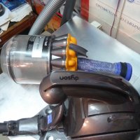 прахосмукачки DYSON, снимка 9 - Прахосмукачки - 37926747