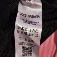 Блуза Dolce I Gabbana , снимка 4 - Блузи с дълъг ръкав и пуловери - 43433772