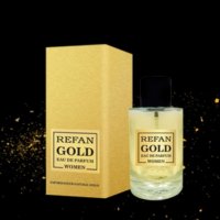Парфюмна вода Refan Gold eau de Parfums men 100мл. No:211, снимка 1 - Козметика за лице - 39320591