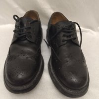 Geox мъжки, кожени обувки , снимка 6 - Ежедневни обувки - 43596062