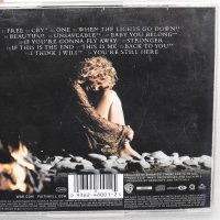 Faith Hill - Cry, CD аудио диск, снимка 6 - CD дискове - 40011930