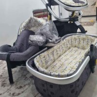 Cosatto детска количка, снимка 7 - Детски колички - 44031231