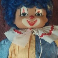 Ретро клоун, соц палячо, снимка 4 - Колекции - 43134588