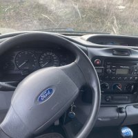 ford transit 2.0 tdci 125 ps t260 на части форд транзит т260, снимка 5 - Бусове и автобуси - 28127386