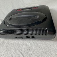 ОРИГИНАЛНА SEGA MEGA DRIVE 2 16 BIT, снимка 9 - Други игри и конзоли - 43887951