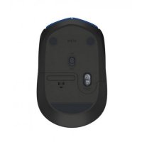 Мишка Безжична Блутут Logitech M171 Черна 1000dpi 3btn Оптична Wireless Mouse, снимка 3 - Клавиатури и мишки - 33535715