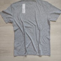 Мъжка тениска Esprit размер L, снимка 4 - Тениски - 38265286