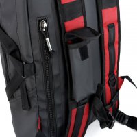 SPINNING bag attack FXAT 860014, снимка 3 - Такъми - 28882733