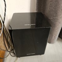 Harman/Kardon AVR 151/230 + sat-ТS 7 BQ 5.1, снимка 3 - Аудиосистеми - 43288557