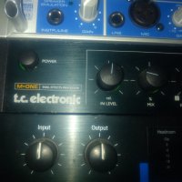 T.C. electronic M.ONE, снимка 1 - Други - 43213039