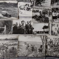 Снимки от до 1960 г от Куба , Виетнам ,Лаос , Афганистан, снимка 11 - Колекции - 36758629