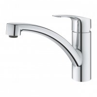 GROHE EUROSMART СМЕСИТЕЛ ЗА КУХНЯ, снимка 3 - Смесители - 39441031