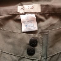 Stormberg за лов и туризъм размер М дамски панталон със здрава материя - 45, снимка 10 - Панталони - 26351957