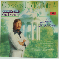 James Last-Classics Up To Date 4-Грамофонна плоча - LP 12”, снимка 1 - Грамофонни плочи - 36390984