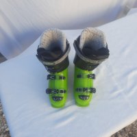 Ски обувки 25-25,5см.Nordica Patron Team   , снимка 5 - Зимни спортове - 43563216