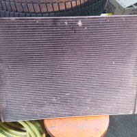 Воден радиатор Мерцедес W211, снимка 1 - Части - 34764301