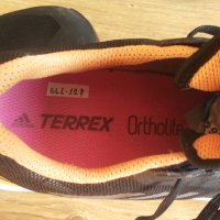 Adidas TERREX Agravic GORE-TEX размер EUR 40 2/3 / UK 7 маратонки водонепромукаеми - 761, снимка 17 - Маратонки - 43813495