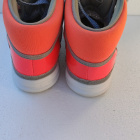 Adidas Stella McCartney дамски кецове/високи маратонки н.38 и 2/3, снимка 3 - Маратонки - 44885004