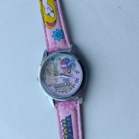 Детски часовник Hannah Montana, снимка 1 - Детски - 37222080