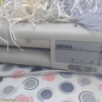 SIGMA DS 140 за унищожаване на документи, снимка 12 - Столове за офис - 28521772