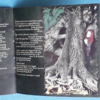 Scratching Soil – 2004 - War Experience(Black Metal), снимка 6 - CD дискове - 43960339