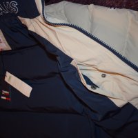 TOMMY Hilfiger - НОВО - TJM Essential Down Men Jacket мъжко пухено яке Sz XL , снимка 16 - Якета - 43401116