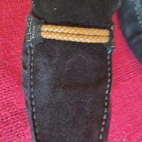 мокасини марка ALDO, номер 44, стелка 28.5см., много запазени , снимка 1 - Ежедневни обувки - 33544071