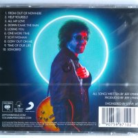 Jeff Lynne's ELO - From Out of Nowhere (2019) CD, снимка 2 - CD дискове - 44126388