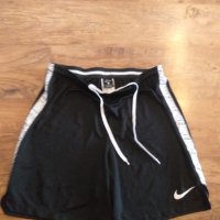 Nike Football shorts - мъжки футболни шорти С, снимка 4 - Спортни дрехи, екипи - 44052307