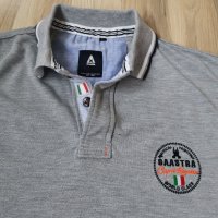 Мъжка тениска Gaastra Polo - L, снимка 2 - Тениски - 33202502