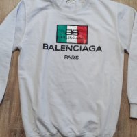 Блузка на Balenciaga , снимка 1 - Блузи с дълъг ръкав и пуловери - 43939242