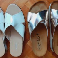 Дамски сандали и чехли/н.41, снимка 3 - Чехли - 37216020