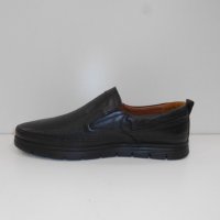мъжки обувки 6537-1, снимка 2 - Ежедневни обувки - 28094432