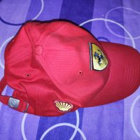 Нова шапка Ferrari Италия сериен номер , снимка 5 - Шапки - 43343802