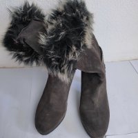 Janet Sport boots 37 , снимка 9 - Дамски ботуши - 37560561