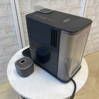 Еспресо кафе машина капсули Delonghi Nespresso Lattissima One 19 бара, снимка 4 - Кафемашини - 43323401