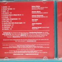 Robert Walter – 2005 - Super Heavy Organ(Irond – IROND CD 07-DD531)(Jazz-Rock,Funk,Fusion), снимка 3 - CD дискове - 43709299