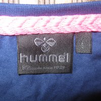 Тениска HUMMEL   дамска,ХС и С, снимка 1 - Тениски - 37087891